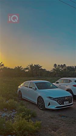 هيونداي أزيرا